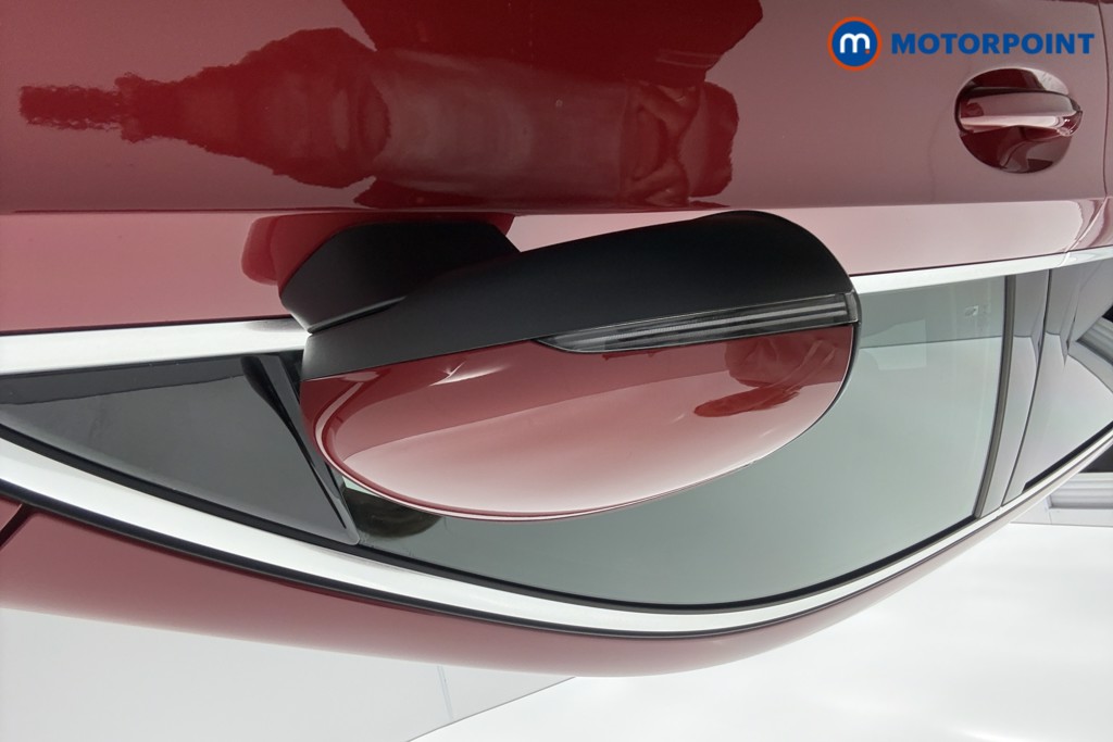 Mercedes-Benz A Class Sport Executive Edition Automatic Petrol Hatchback - Stock Number (1589701) - 21st supplementary image