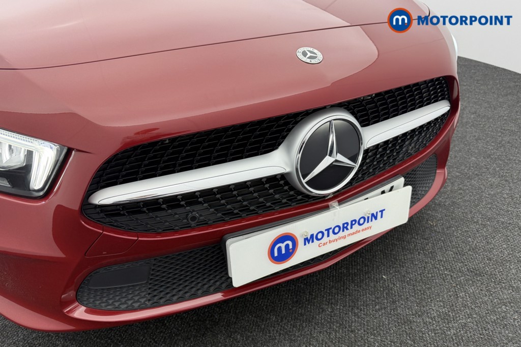 Mercedes-Benz A Class Sport Executive Edition Automatic Petrol Hatchback - Stock Number (1589701) - 23rd supplementary image
