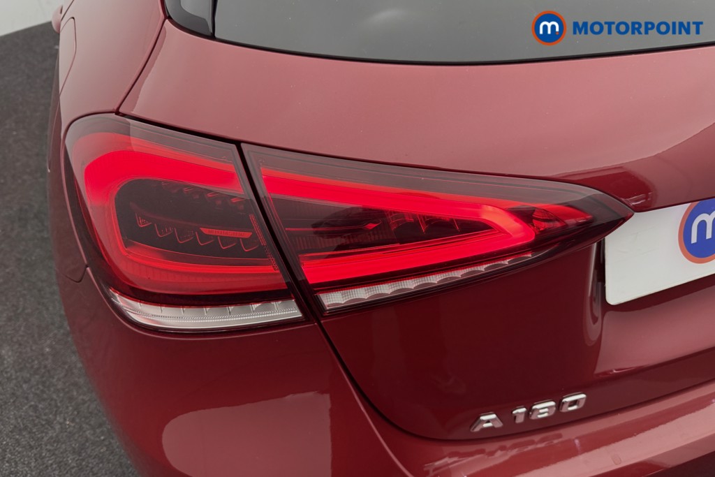 Mercedes-Benz A Class Sport Executive Edition Automatic Petrol Hatchback - Stock Number (1589701) - 25th supplementary image