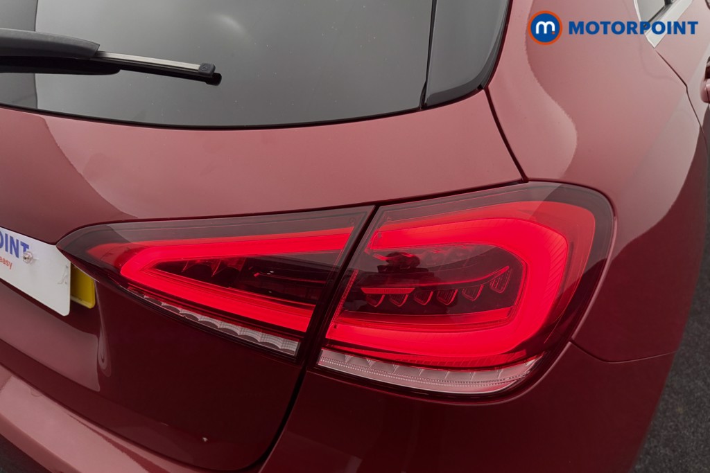Mercedes-Benz A Class Sport Executive Edition Automatic Petrol Hatchback - Stock Number (1589701) - 26th supplementary image