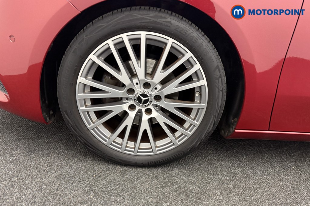 Mercedes-Benz A Class Sport Executive Edition Automatic Petrol Hatchback - Stock Number (1589701) - 30th supplementary image