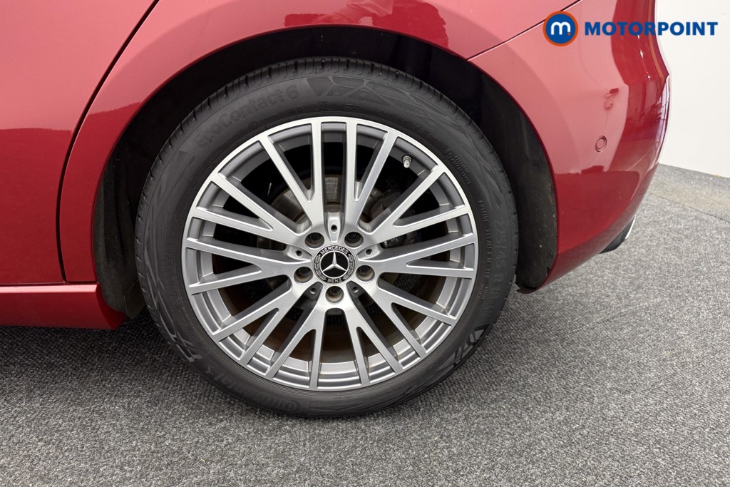 Mercedes-Benz A Class Sport Executive Edition Automatic Petrol Hatchback - Stock Number (1589701) - 31st supplementary image