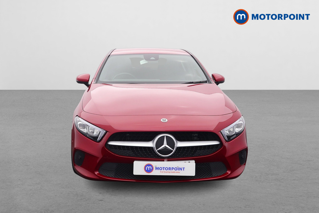 Mercedes-Benz A Class Sport Executive Edition Automatic Petrol Hatchback - Stock Number (1589701) - Front bumper