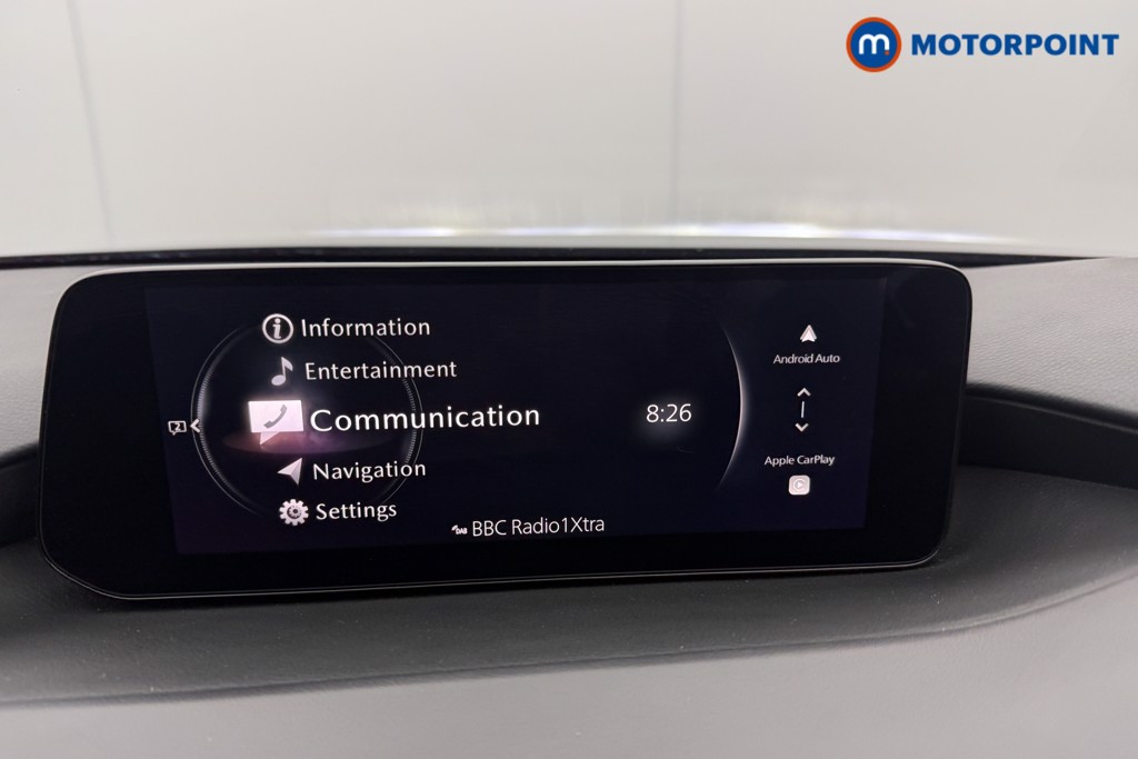 Mazda 3 Homura Automatic Petrol Hatchback - Stock Number (1589812) - 2nd supplementary image