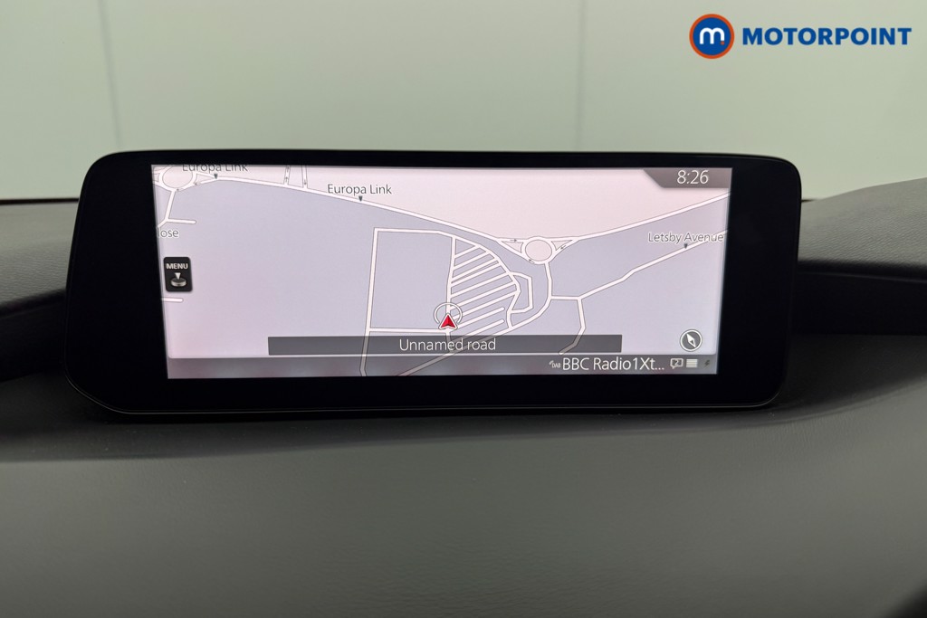 Mazda 3 Homura Automatic Petrol Hatchback - Stock Number (1589812) - 3rd supplementary image