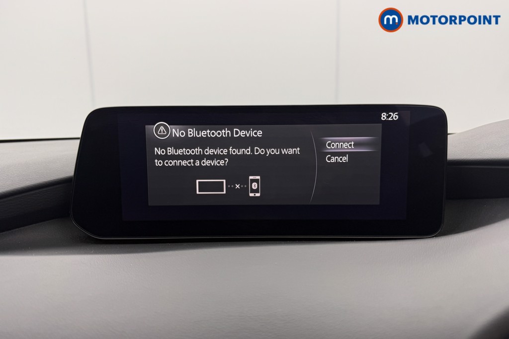 Mazda 3 Homura Automatic Petrol Hatchback - Stock Number (1589812) - 4th supplementary image