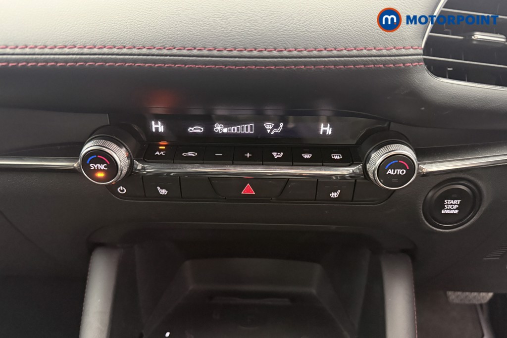 Mazda 3 Homura Automatic Petrol Hatchback - Stock Number (1589812) - 5th supplementary image