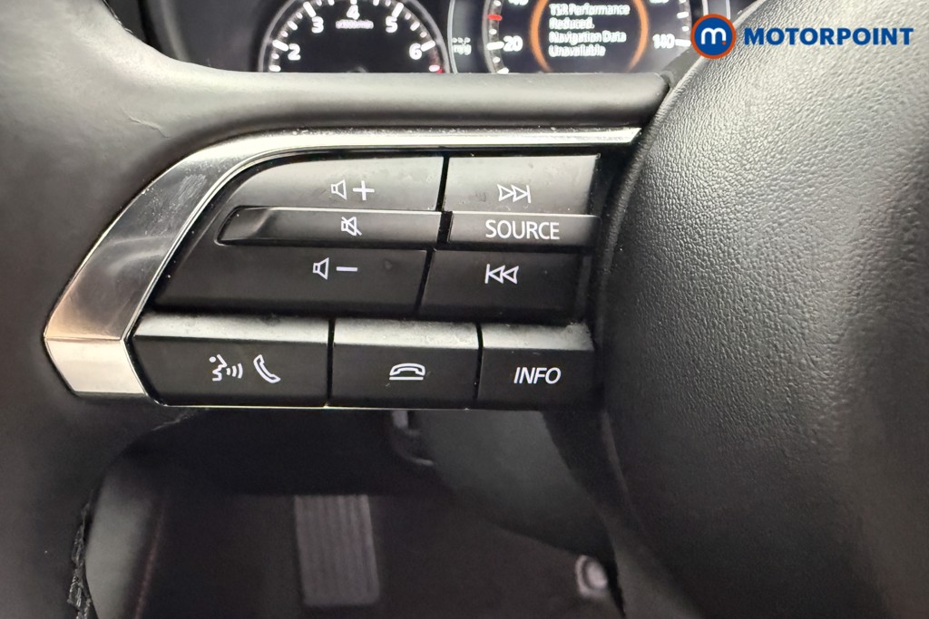 Mazda 3 Homura Automatic Petrol Hatchback - Stock Number (1589812) - 8th supplementary image