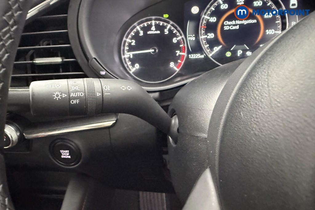 Mazda 3 Homura Automatic Petrol Hatchback - Stock Number (1589812) - 10th supplementary image