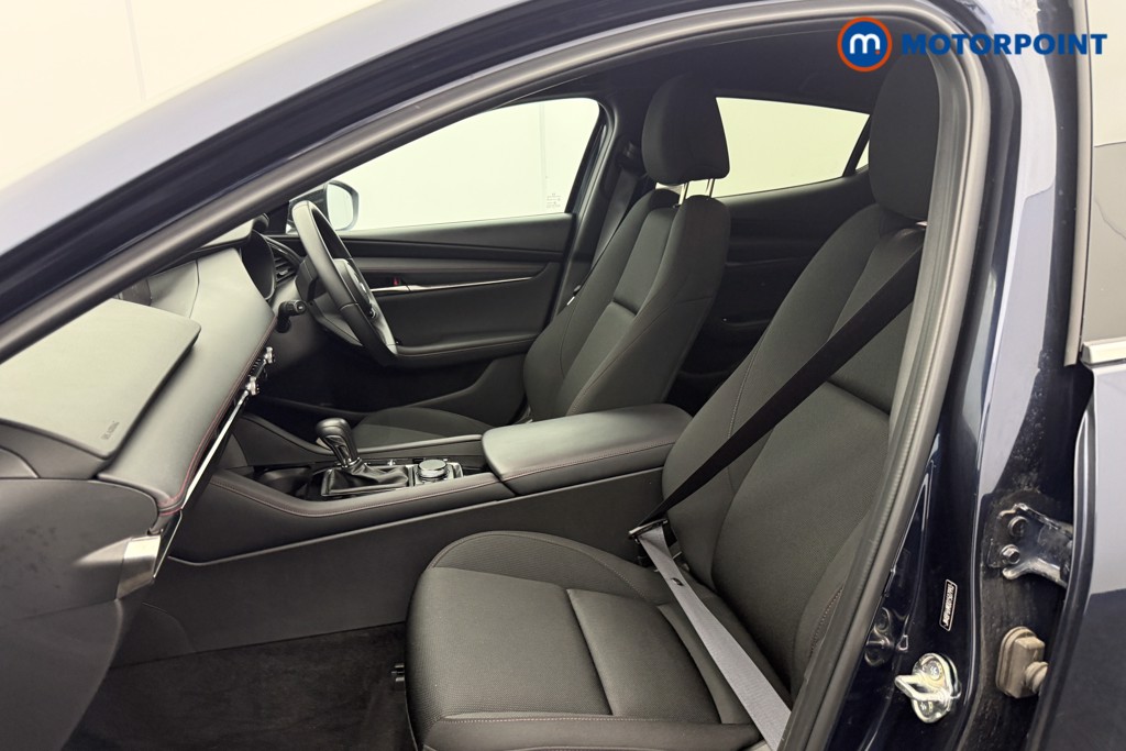 Mazda 3 Homura Automatic Petrol Hatchback - Stock Number (1589812) - 15th supplementary image