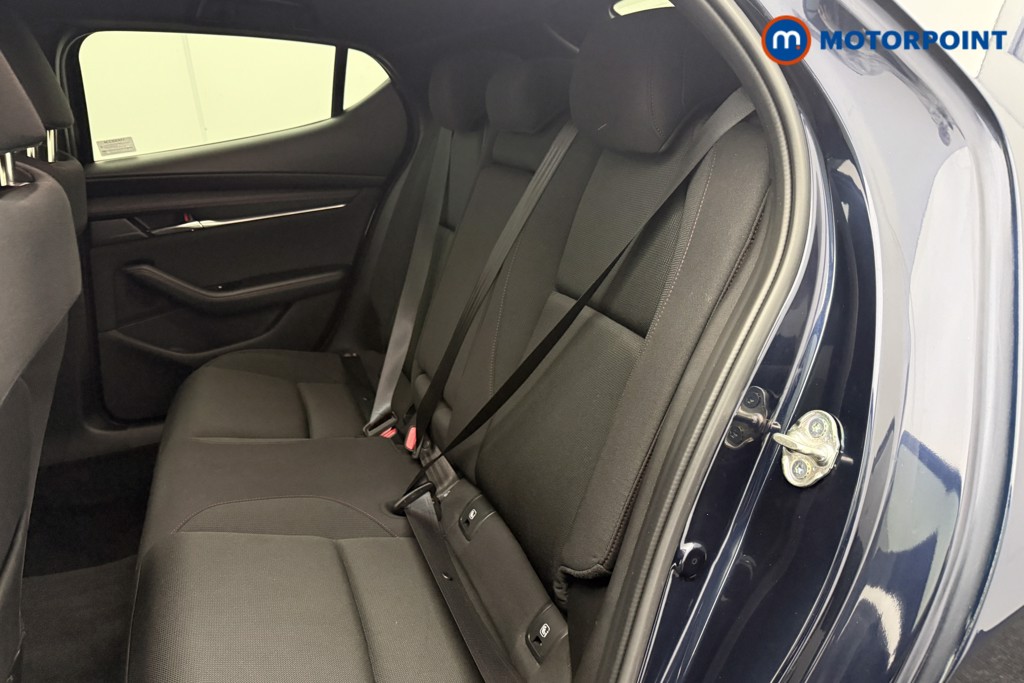 Mazda 3 Homura Automatic Petrol Hatchback - Stock Number (1589812) - 16th supplementary image