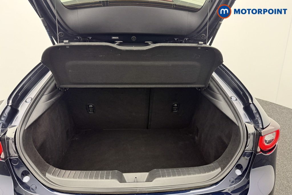 Mazda 3 Homura Automatic Petrol Hatchback - Stock Number (1589812) - 19th supplementary image