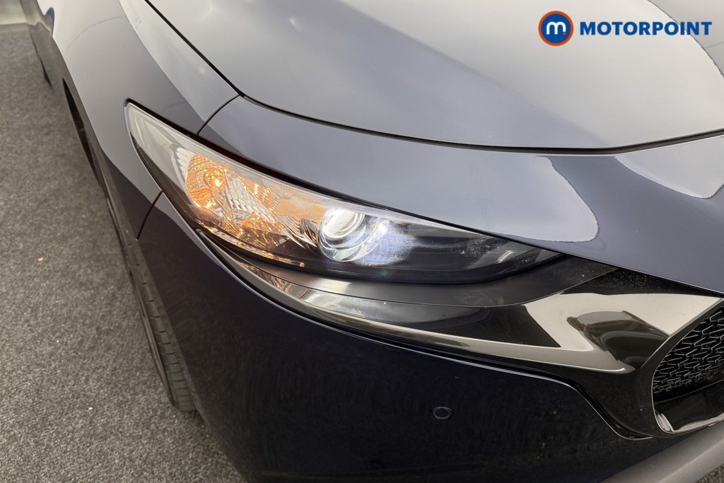 Mazda 3 Homura Automatic Petrol Hatchback - Stock Number (1589812) - 21st supplementary image