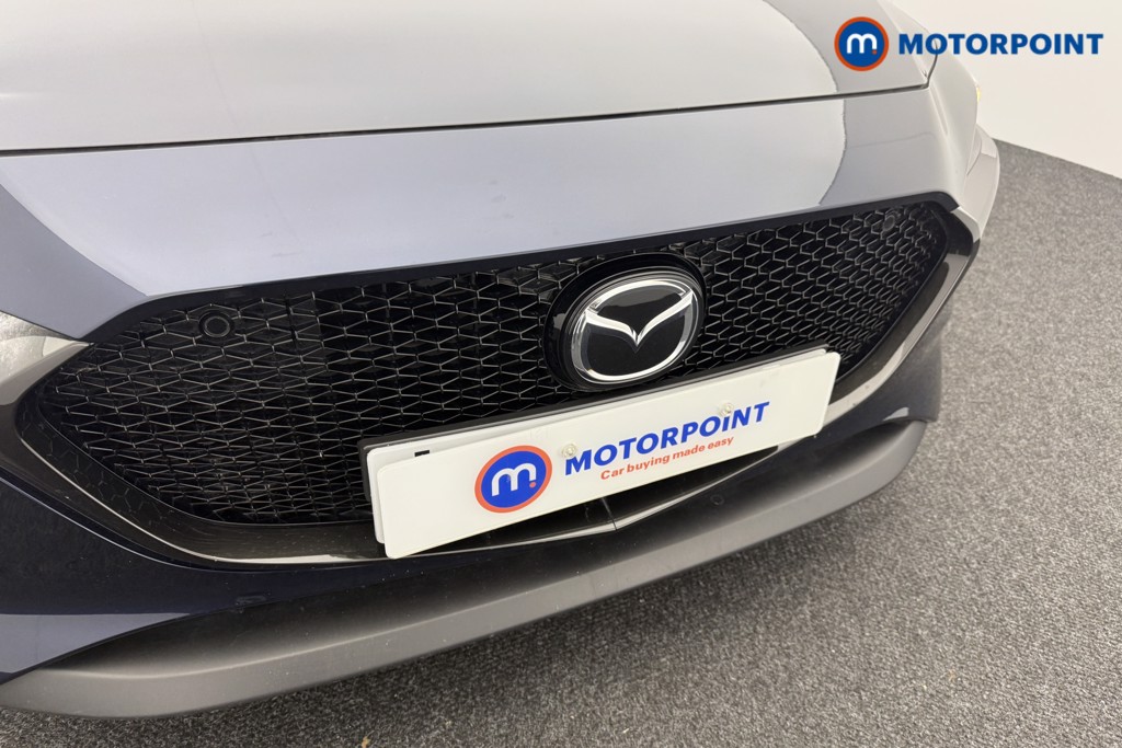 Mazda 3 Homura Automatic Petrol Hatchback - Stock Number (1589812) - 22nd supplementary image