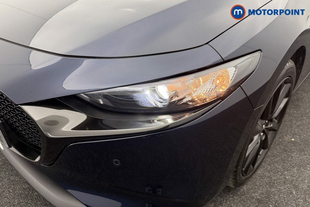 Mazda 3 Homura Automatic Petrol Hatchback - Stock Number (1589812) - 23rd supplementary image