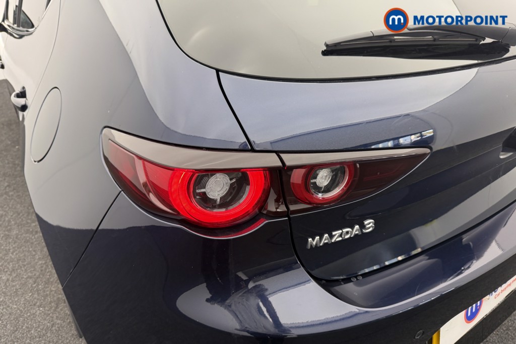 Mazda 3 Homura Automatic Petrol Hatchback - Stock Number (1589812) - 24th supplementary image