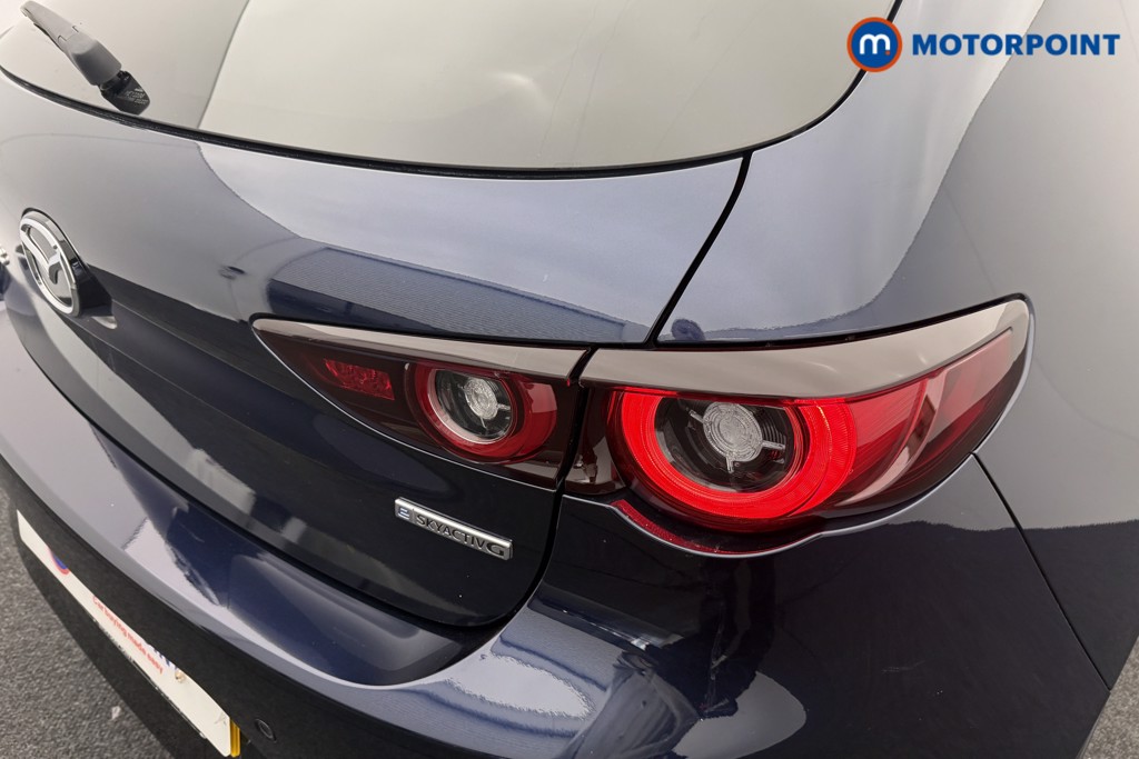 Mazda 3 Homura Automatic Petrol Hatchback - Stock Number (1589812) - 25th supplementary image