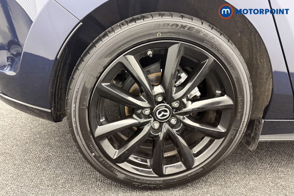 Mazda 3 Homura Automatic Petrol Hatchback - Stock Number (1589812) - 27th supplementary image