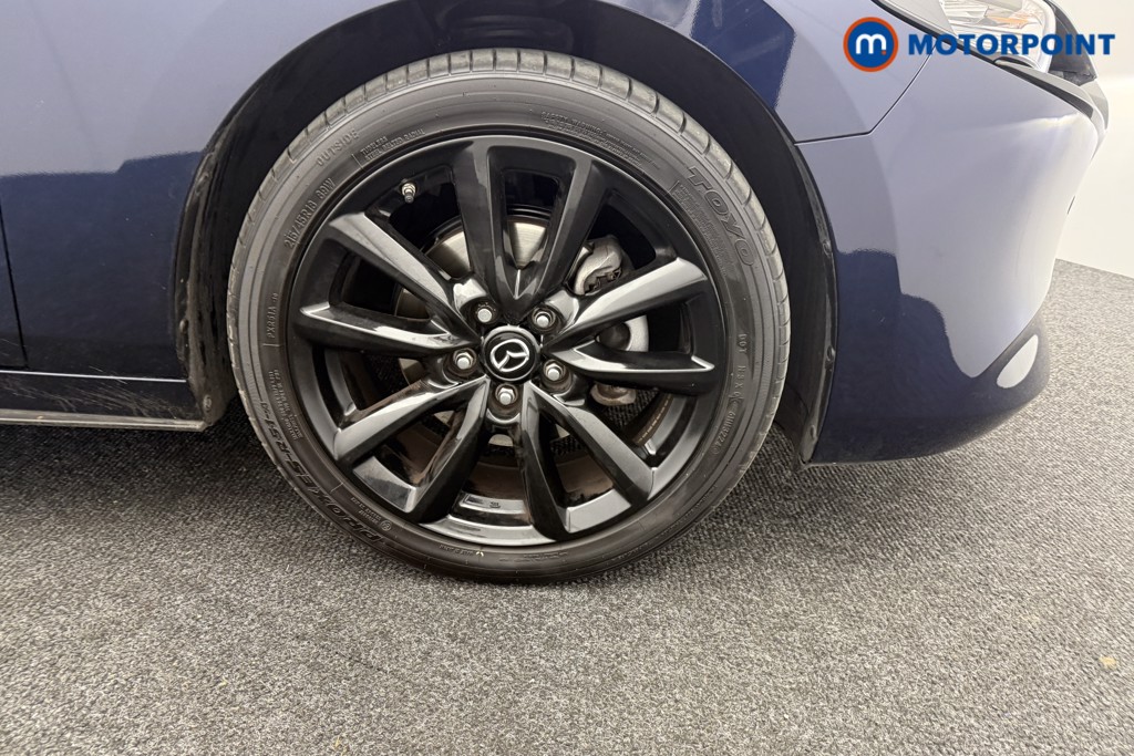 Mazda 3 Homura Automatic Petrol Hatchback - Stock Number (1589812) - 28th supplementary image