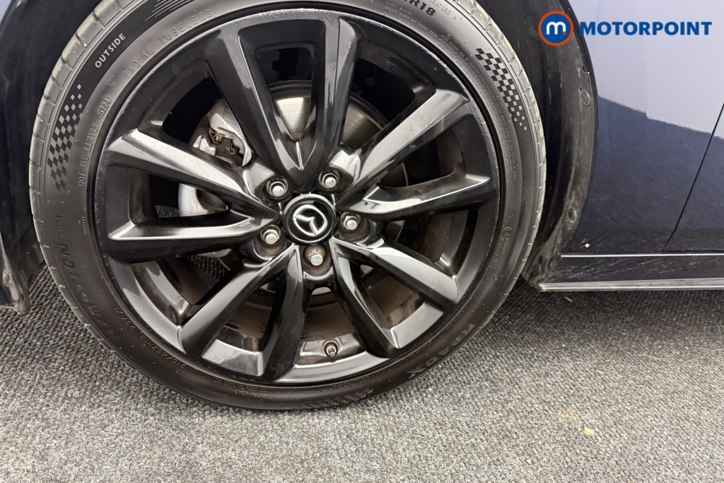 Mazda 3 Homura Automatic Petrol Hatchback - Stock Number (1589812) - 29th supplementary image