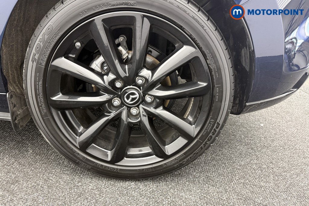 Mazda 3 Homura Automatic Petrol Hatchback - Stock Number (1589812) - 30th supplementary image