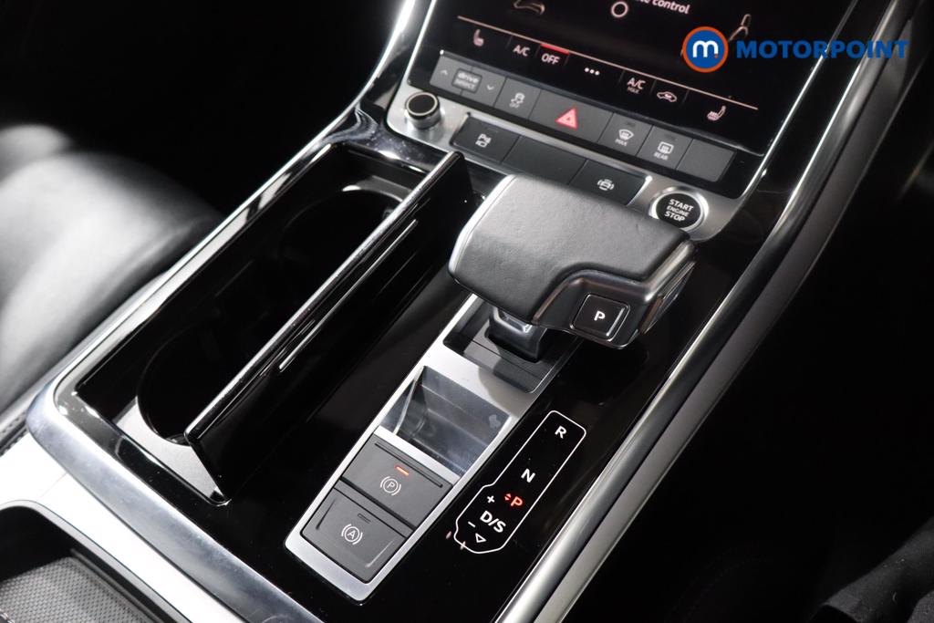 Audi Q7 S Line Automatic Diesel SUV - Stock Number (1589936) - 5th supplementary image
