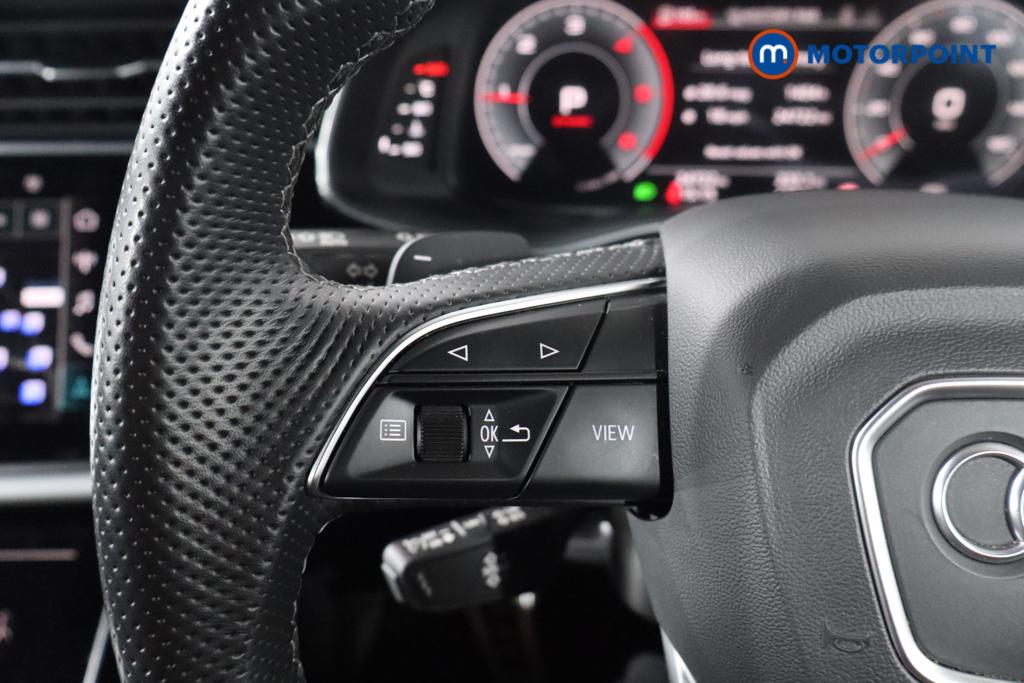 Audi Q7 S Line Automatic Diesel SUV - Stock Number (1589936) - 6th supplementary image