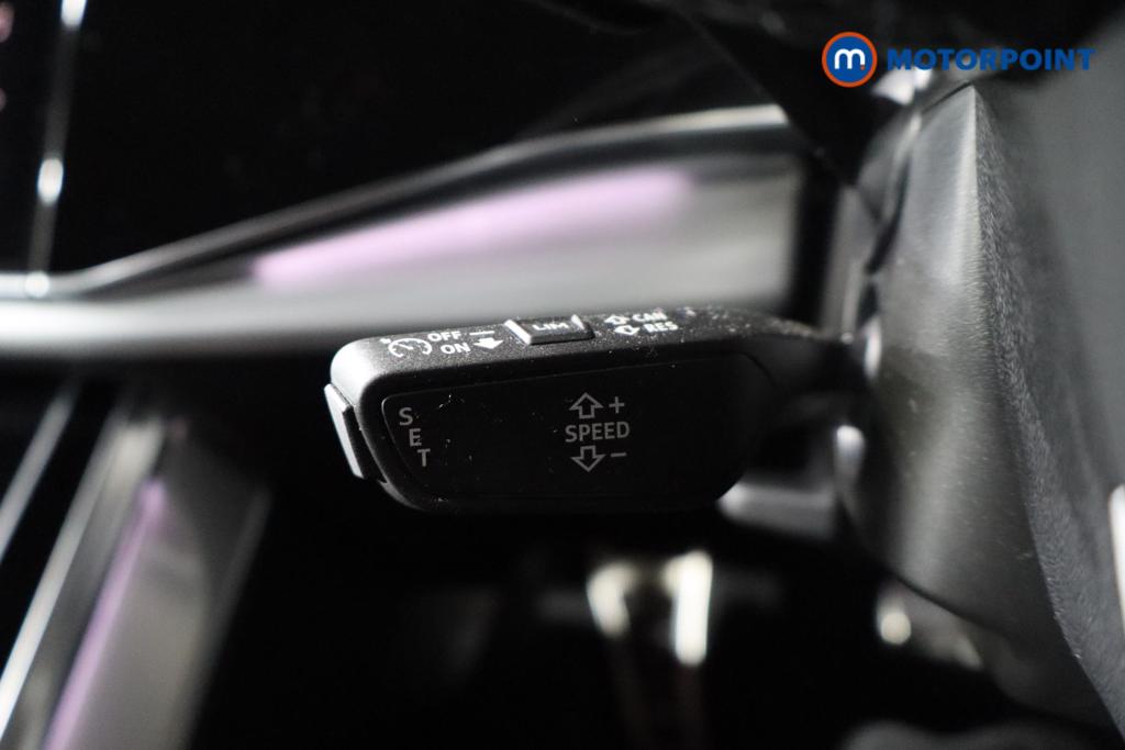 Audi Q7 S Line Automatic Diesel SUV - Stock Number (1589936) - 7th supplementary image