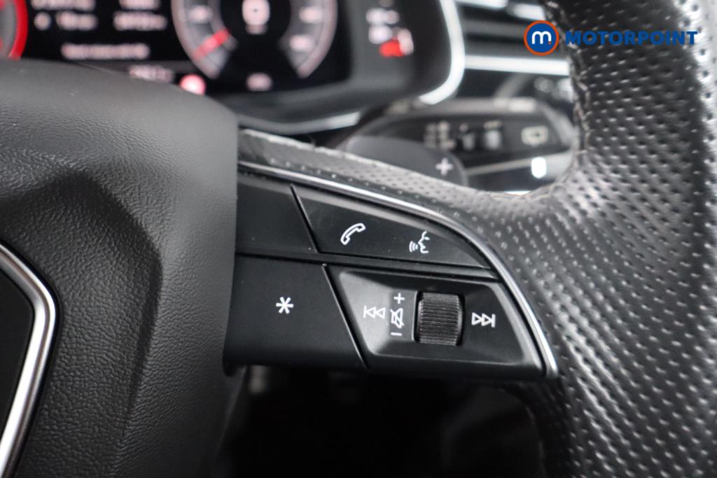 Audi Q7 S Line Automatic Diesel SUV - Stock Number (1589936) - 8th supplementary image