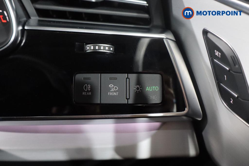 Audi Q7 S Line Automatic Diesel SUV - Stock Number (1589936) - 9th supplementary image
