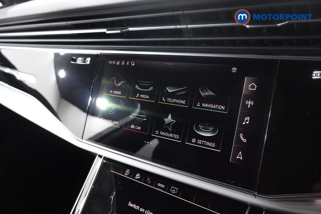 Audi Q7 S Line Automatic Diesel SUV - Stock Number (1589936) - 11th supplementary image