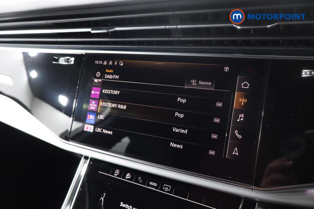 Audi Q7 S Line Automatic Diesel SUV - Stock Number (1589936) - 12th supplementary image