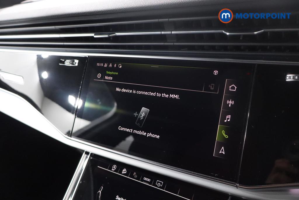 Audi Q7 S Line Automatic Diesel SUV - Stock Number (1589936) - 13th supplementary image