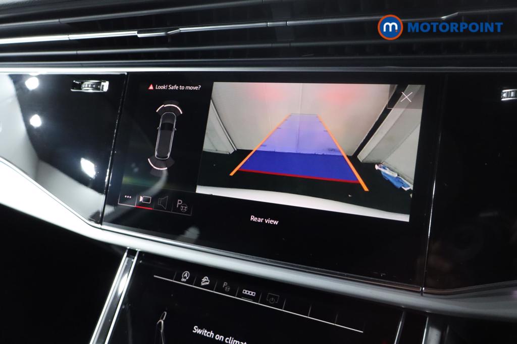 Audi Q7 S Line Automatic Diesel SUV - Stock Number (1589936) - 14th supplementary image