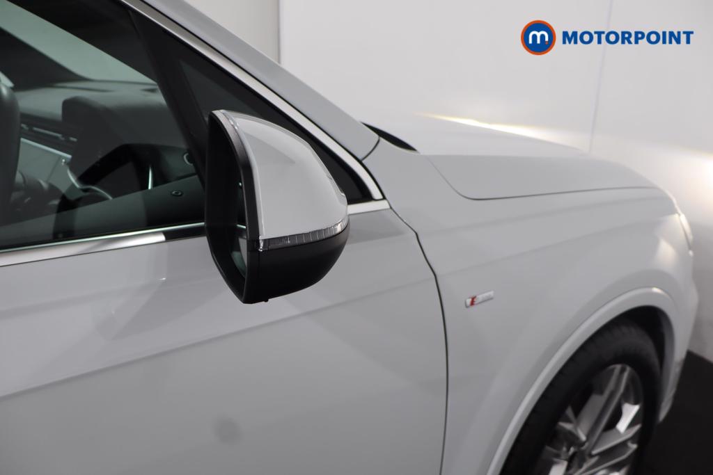 Audi Q7 S Line Automatic Diesel SUV - Stock Number (1589936) - 17th supplementary image