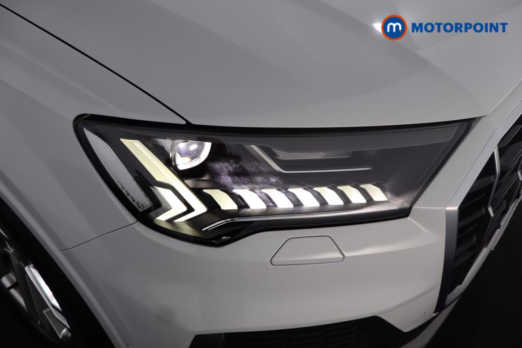 Audi Q7 S Line Automatic Diesel SUV - Stock Number (1589936) - 18th supplementary image