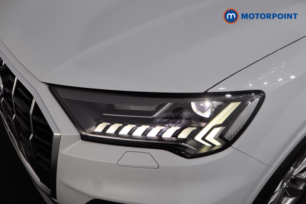 Audi Q7 S Line Automatic Diesel SUV - Stock Number (1589936) - 19th supplementary image