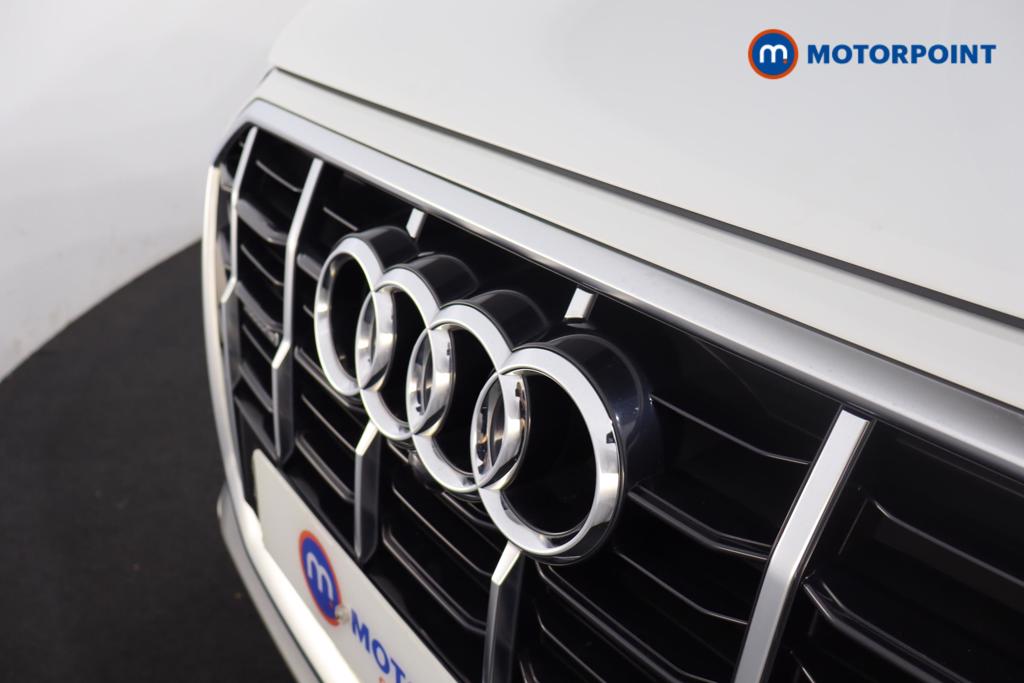 Audi Q7 S Line Automatic Diesel SUV - Stock Number (1589936) - 20th supplementary image