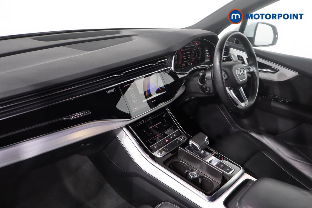 Audi Q7 S Line Automatic Diesel SUV - Stock Number (1589936) - 21st supplementary image