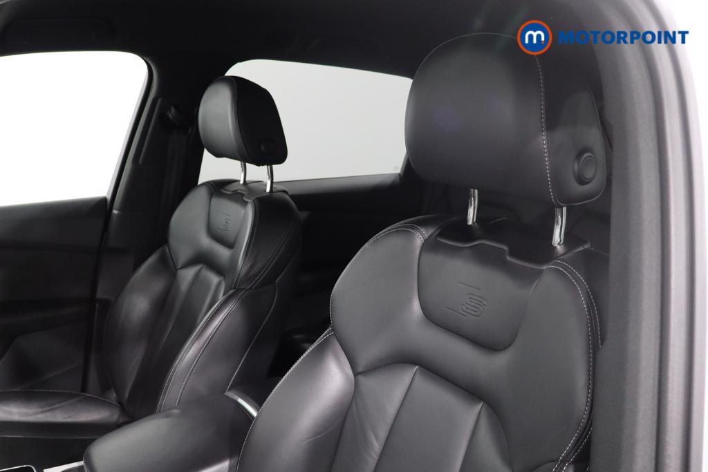 Audi Q7 S Line Automatic Diesel SUV - Stock Number (1589936) - 22nd supplementary image