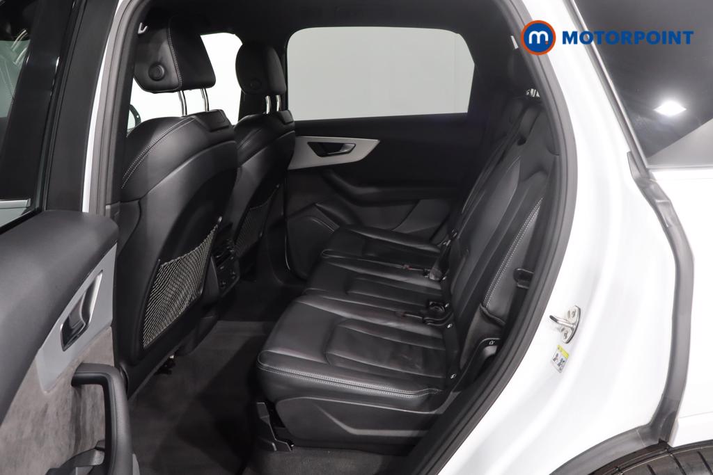 Audi Q7 S Line Automatic Diesel SUV - Stock Number (1589936) - 24th supplementary image