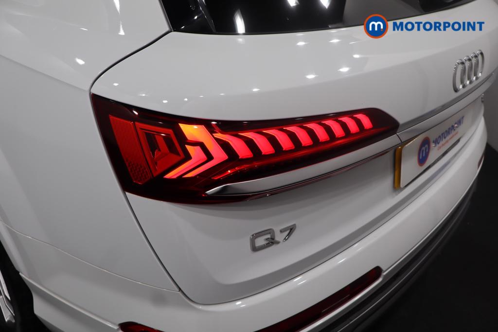 Audi Q7 S Line Automatic Diesel SUV - Stock Number (1589936) - 25th supplementary image
