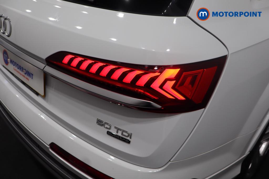 Audi Q7 S Line Automatic Diesel SUV - Stock Number (1589936) - 26th supplementary image