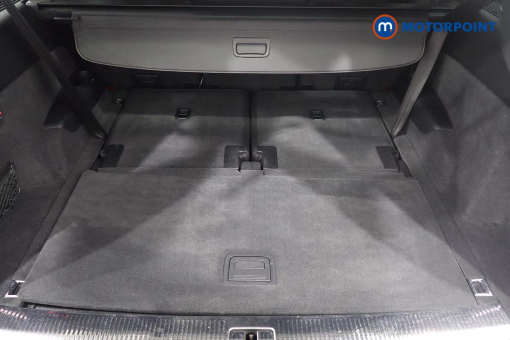 Audi Q7 S Line Automatic Diesel SUV - Stock Number (1589936) - 28th supplementary image