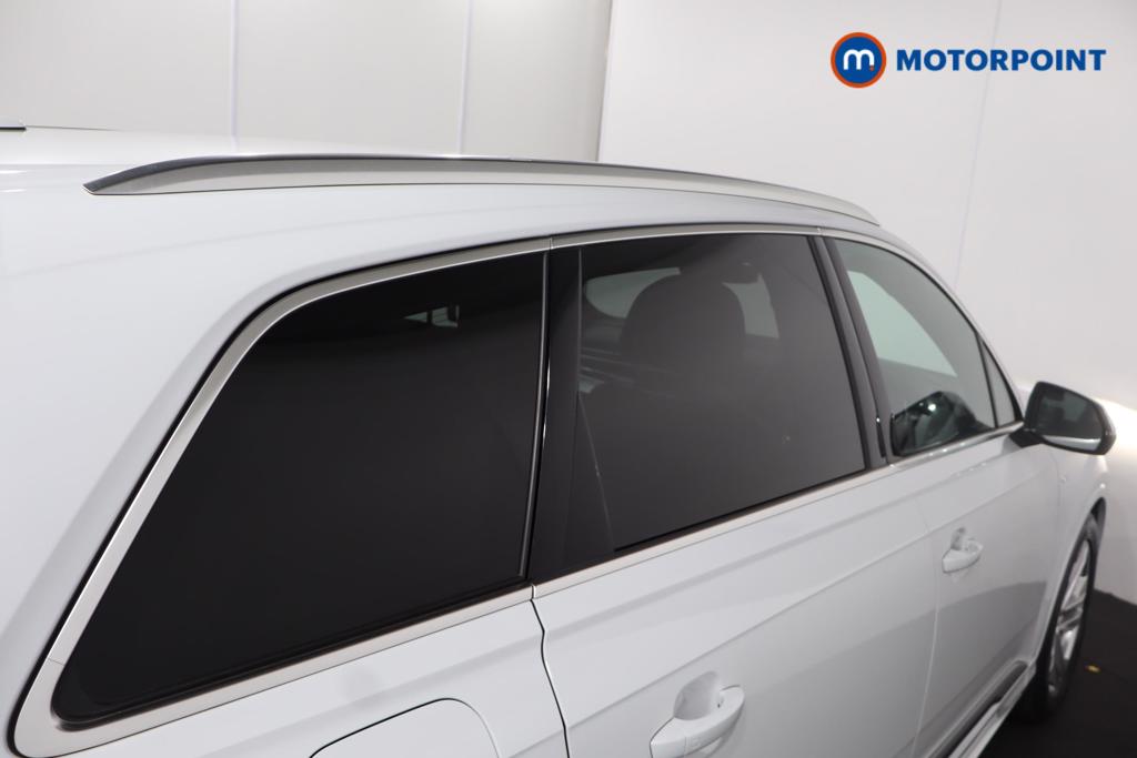 Audi Q7 S Line Automatic Diesel SUV - Stock Number (1589936) - 31st supplementary image