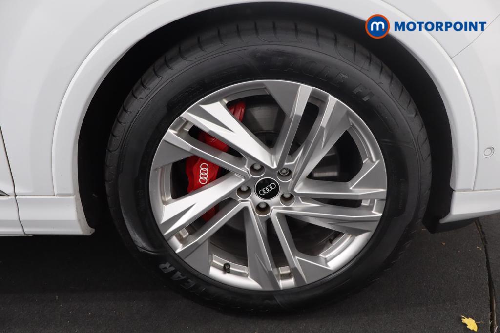 Audi Q7 S Line Automatic Diesel SUV - Stock Number (1589936) - 32nd supplementary image