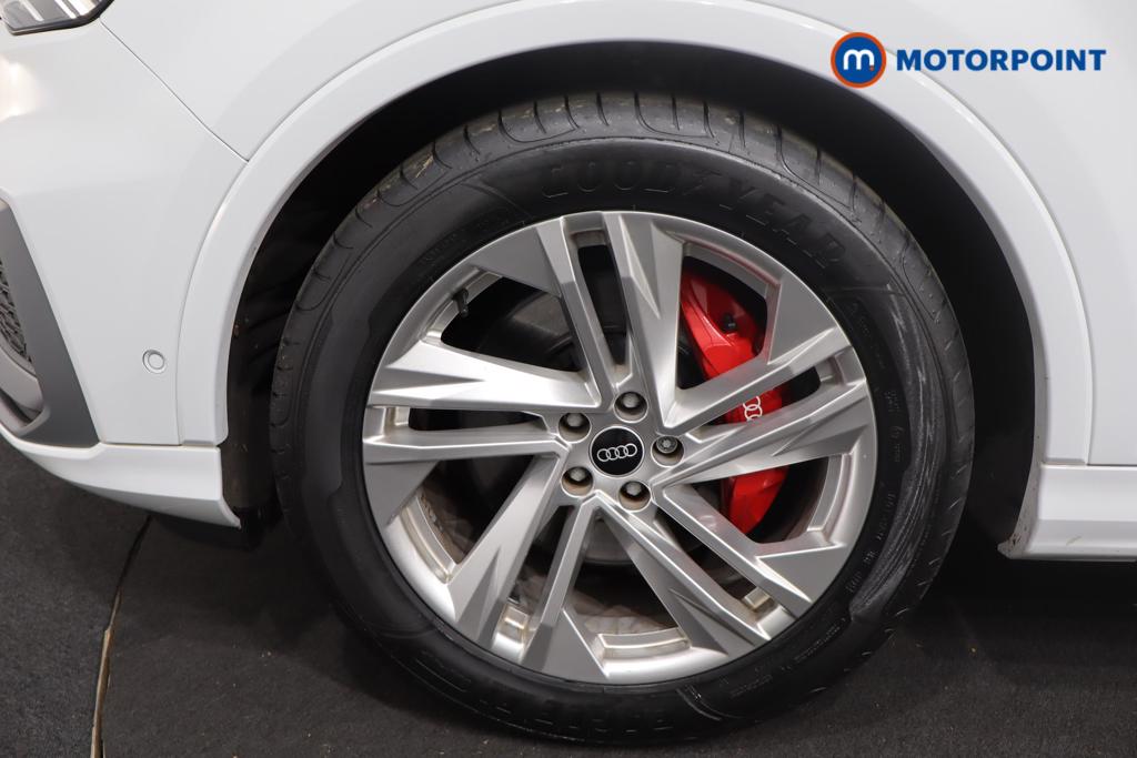 Audi Q7 S Line Automatic Diesel SUV - Stock Number (1589936) - 33rd supplementary image