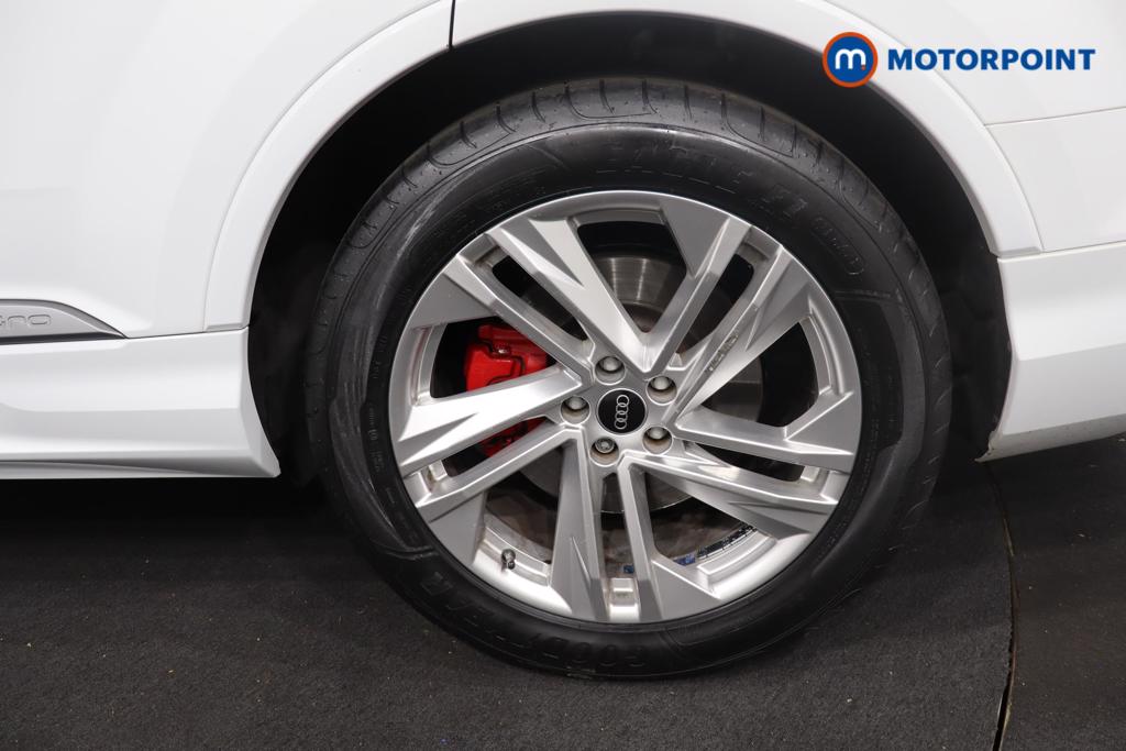 Audi Q7 S Line Automatic Diesel SUV - Stock Number (1589936) - 34th supplementary image