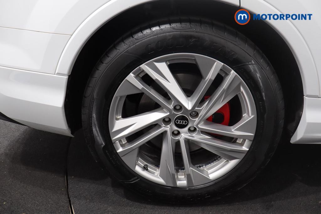 Audi Q7 S Line Automatic Diesel SUV - Stock Number (1589936) - 35th supplementary image