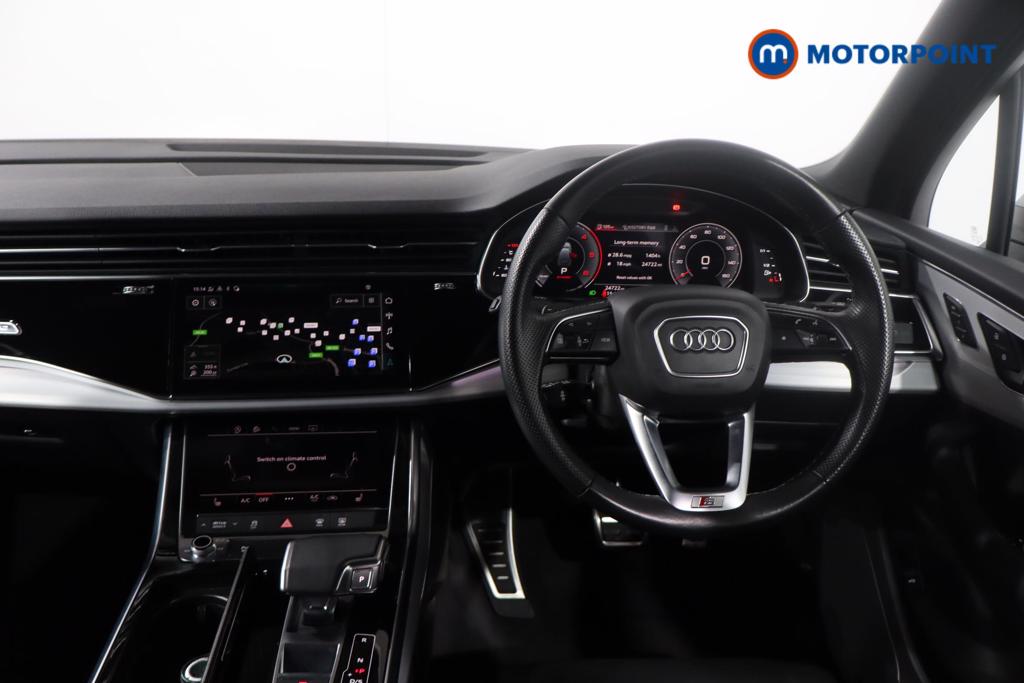 Audi Q7 S Line Automatic Diesel SUV - Stock Number (1589936) - 1st supplementary image